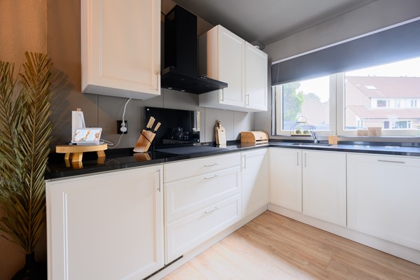 Medium property photo - Glasblazer 37, 3225 GA Hellevoetsluis